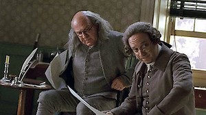 Watch John Adams Season 1 Episode 2 - Part 2 - Independence