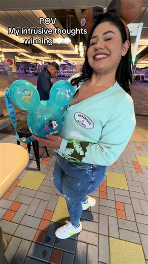 Understanding Girl Math in Disney Fashion Choices