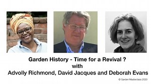 Garden History.mov