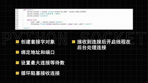 【实时通讯】从原理上分析,django 是怎样提供 websocket服务的