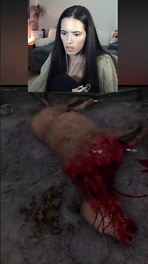 It was NOT the Lupi... |Martha is Dead