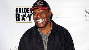 Legendary boxer, Leon Spinks, dead after cancer battle