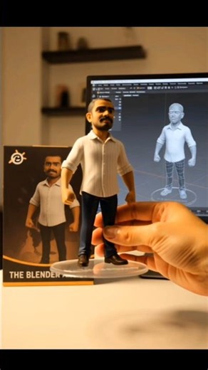 AI Creations in Filmora Application. #filmora