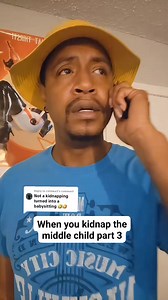 6.6K reactions · 249 comments | Middle child babysitting hit different #middlechild #xyzbca #comedy #relatable #funnyreels #middle | Maurice Walker | Facebook
