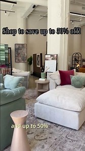 Experience Joybird's 4th of July Sale