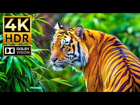 🌍 4K Ultra HD Screen Test - Experience Flawless Visual Precision! ✨