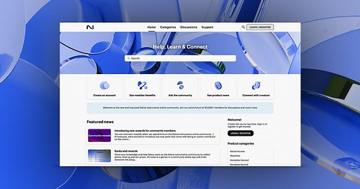 How to connect external FX to Komplete Audio 6 to use in Ableton - Community