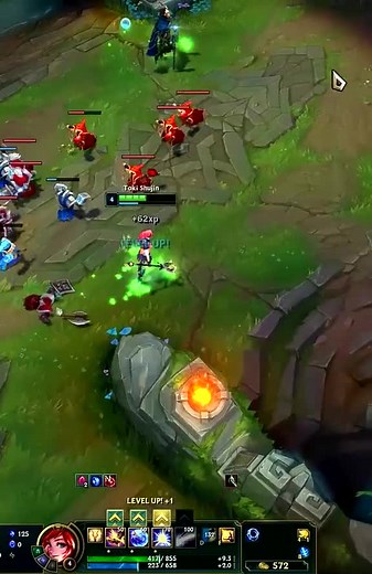 League of Legends Gameplay: Epic Battles and Strategies