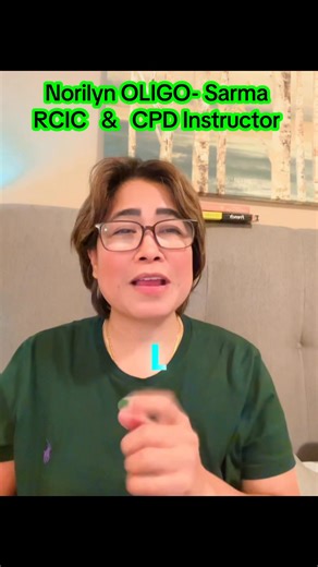 ✅ Correct Explanation of LMIA, Closed Work Permits, and PR Eligibility When I processed a new LMIA for you, the purpose was very specific: ✅ to allow you to be legally declared, start working, and accumulate at least 6 months of valid Canadian work experience toward your future PR application. Here are the key points you need to understand: --- 🔒 1. An LMIA‑based work permit is ALWAYS employer‑specific (closed) This means your authorization to work is tied only to the employer listed on your LM