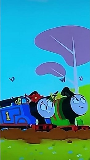 Go go Thomas songs (season 26)