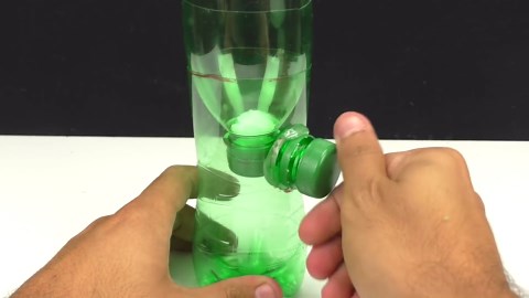 Smart Experiment Melon vs Matches