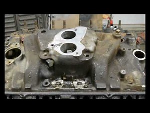 Modifying SBC TBI Intake For Early Heads