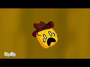 Twiddle Firey (TwiddleFinger but it's BFDI)