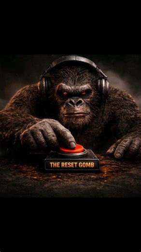 A reset gomb története 😂