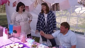 Bump ahead! 🤰 #MamaJune | Mama June: From Not to Hot