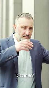 What Makes You Dizzy and How to Stop it | Explained by Neurologist Dr. Mohit Anand