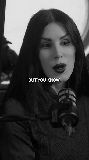 Kat Von D opens up, and then this happened