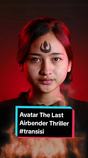 Karena banyak yang request cosplay Katara dan kawan kawan, Udah Gercep Cosplay nihh🥰 Edisi Cosplay Thriller Avatar The Last Airbender🥰❤️ #suki #katara #aang #sokka #thrillermovie #makeuptransformation #cosplay #avatar #avatarthelastairbender #avatarthelastairbendercosplay