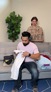 Miltary wife tries to surprise husband | Animal Stories