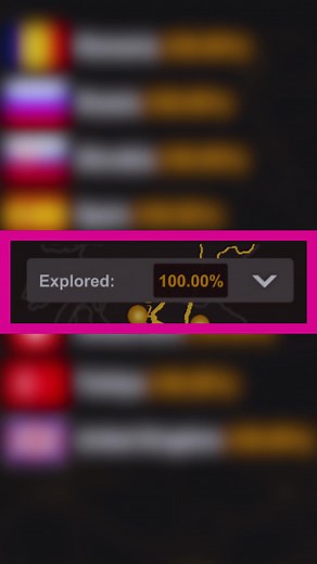 Unlock Euro Truck Simulator 2 Map Features