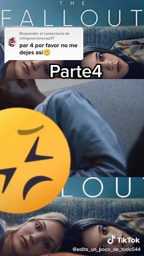 Explorando 'The Fallout': Final de la película, resumen explicado y escenas destacadas