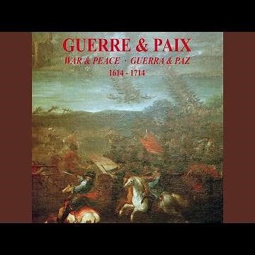 Alceste: Menuet (LWV 50)