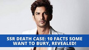392K views · 10K reactions | Shiv Sena threatens Sushant’s family warning it against speaking out. Sushant’s family slams bid to gag truth. 10 facts some want to bury, Revealed! | TIMES NOW | Facebook