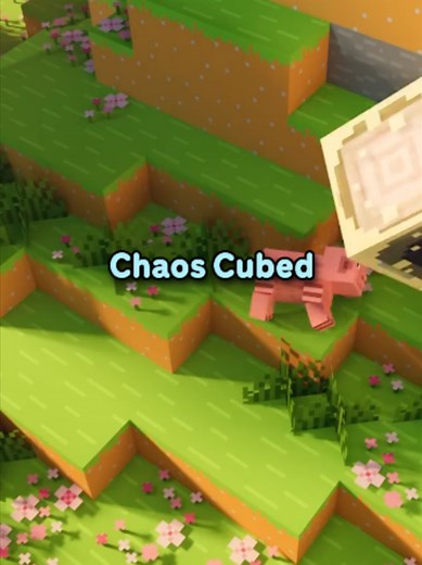 Everything in Chaos Cubed: Complete Minecraft Chaos Cubed Guide