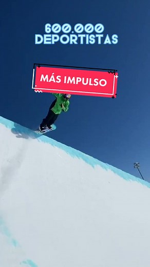 Más impulso #womenpower #deportesentiktok