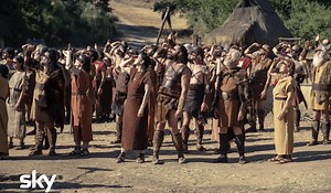 Romulus: come e dove guardare gli episodi in streaming