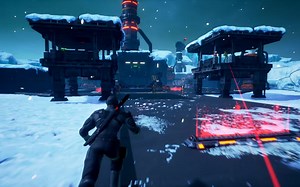 特种部队：封锁行动（G.I. Joe Operation Blackout）平台：STEAM