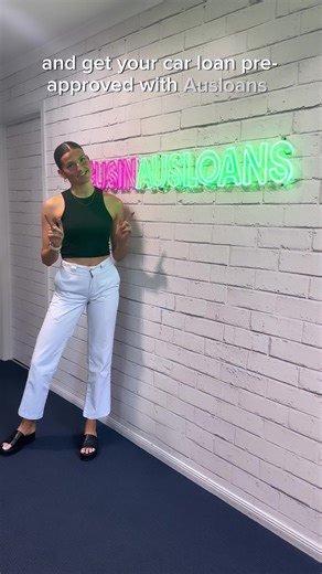 Get Pre-Approved Hassle-Free with Ausloans | Easy Online Application