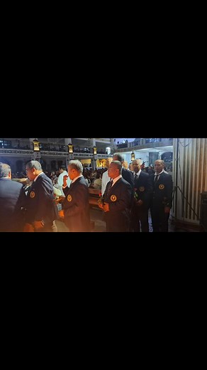 32 reactions · 7 comments | Faith in Action Hail, Holy Queen As we...