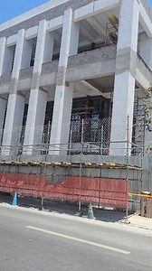 Nuevo Hospital en El Salvador | Isa Adventures