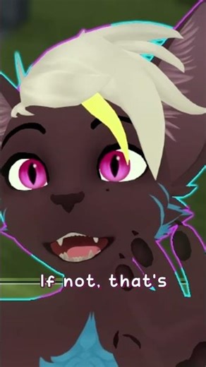 Beeps Challenges Meeps to His "Rank"