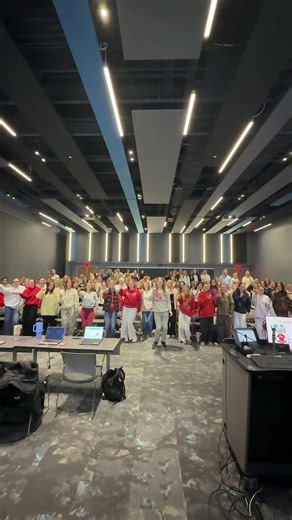 Anchor down @Delta Gamma #anchordown #unl #lincoln #deltagamma #dance | dancers