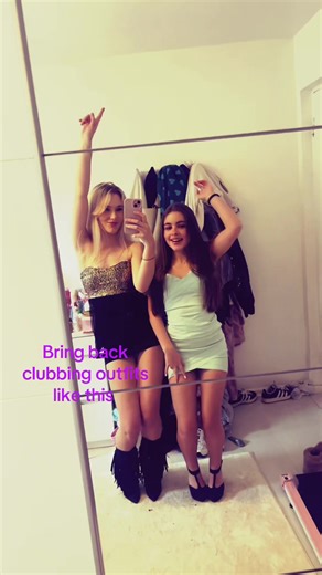 Stylish Clubbing Dresses to Revive Your Night Out