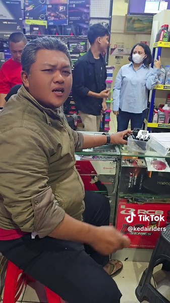 Honda Beat Street 2024 - Upgrade to Keyless Entry