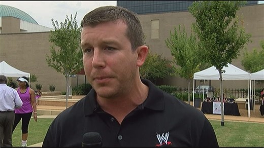 Testimony begins in Ted DiBiase Jr. embezzlement trial