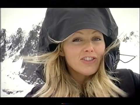 One Show 2008 - Patsy Kensit