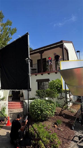 🎬🥚 Lights, camera, egg drop! Go behind the scenes of our Crunch Labs Egg Drop Crunch Kit commercial and see the fun in action with @MarkRober #CrunchLabs #BTS #EggDrop #STEMToys #MarkRober