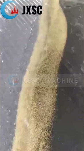 Table vibrante 6S partagée par un client du Kazakhstan