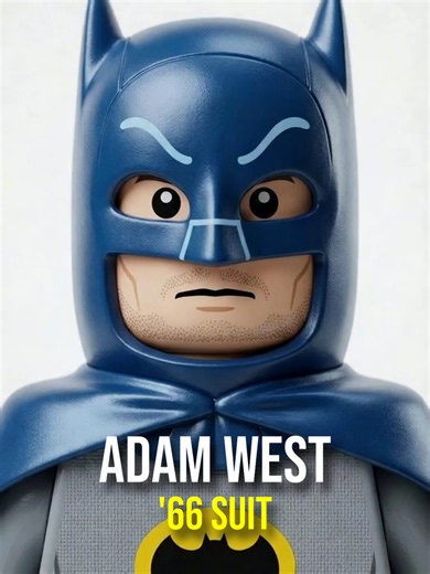 Unmasking Every Batman Skin in LEGO Batman Legacy