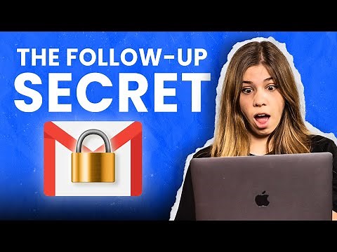 How to Write a Follow-Up Email After No Response