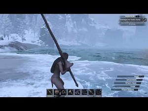 Weapons Guide in Conan Exiles