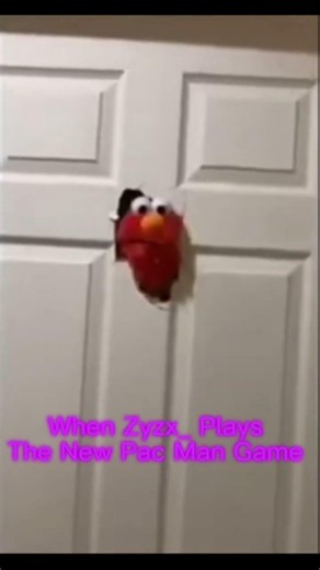 When Zyzx_ Plays The New Pac Man Game