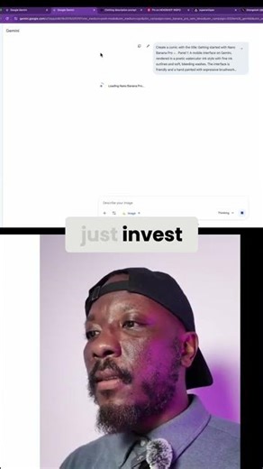 Unlock AI's Potential: Invest in the Pro Version! #shorts