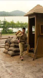 IMMERSION au coeur de CHINAWOOD | L'Effet Papillon