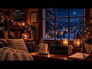 One More Christmas Night 🎄 | 3 Hours of Non-Stop Christmas Music 2026