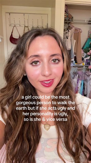 Understanding Beauty: Personality vs. Appearance